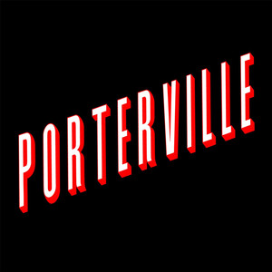 The Pre-Afterlife - Porterville | Song Album Cover Artwork