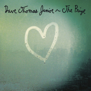 3 Wishes Dave Thomas Junior | Album Cover