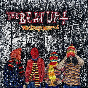 Messed Up - The Beat Up | Song Album Cover Artwork