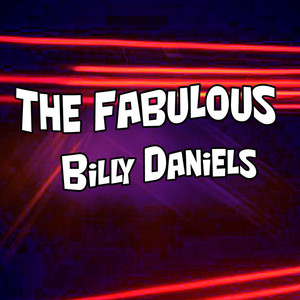 I've Got the World On a String - Billy Daniels | Song Album Cover Artwork