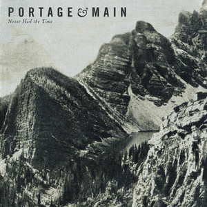 This Old Heart - Portage And Main | Song Album Cover Artwork