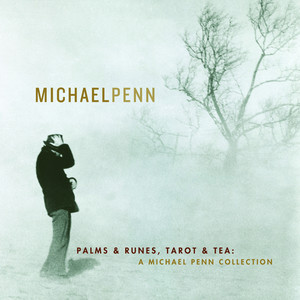 Walter Reed - Michael Penn | Song Album Cover Artwork