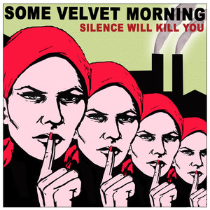 Losing My Mind - Some Velvet Morning | Song Album Cover Artwork