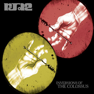 A Moment of Weakness - RJD2