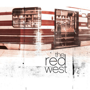 Twenty-One - The Red West | Song Album Cover Artwork