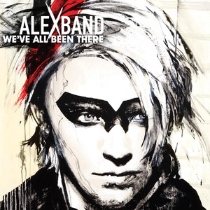 Only One - Alex Band | Song Album Cover Artwork