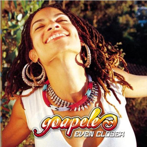 Closer - Goapele | Song Album Cover Artwork