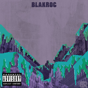 What You Do To Me BlakRoc | Album Cover