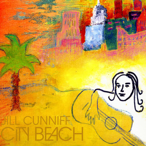 Lazy Girls - Jill Cunniff | Song Album Cover Artwork