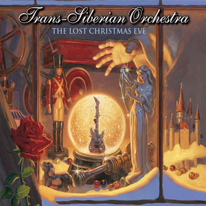 Christmas Canon Rock - Trans-Siberian Orchestra | Song Album Cover Artwork