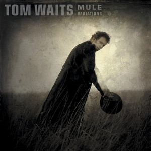 Big In Japan Tom Waits | Album Cover