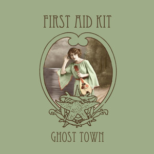 When I Grow Up - First Aid Kit