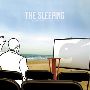 Loud And Clear - The Sleeping | Song Album Cover Artwork