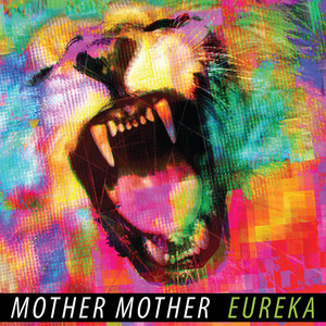 Problems - Mother Mother | Song Album Cover Artwork