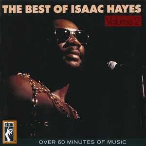 Ike's Mood - Isaac Hayes | Song Album Cover Artwork