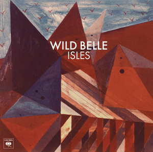 Keep You Wild Belle | Album Cover