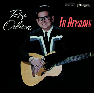 Beautiful Dreamer - Roy Orbison | Song Album Cover Artwork