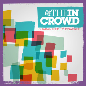 For The Win - We Are The In Crowd | Song Album Cover Artwork