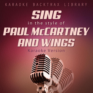 Let 'Em In - Paul McCartney & Wings | Song Album Cover Artwork