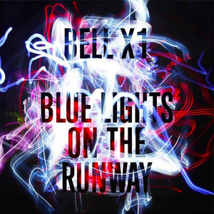 Light Catches Your Face - Bell X1 | Song Album Cover Artwork