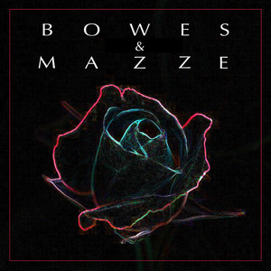 Post It for Me Bowes & Mazze | Album Cover