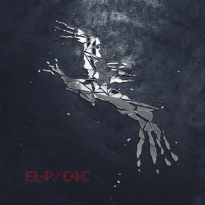 $4 Vic / Nothing but You + Me (FTL) - EL-P | Song Album Cover Artwork