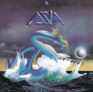 Heat Of The Moment Asia | Album Cover