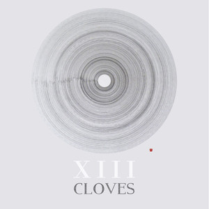 Frail Love Cloves | Album Cover