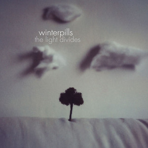 June Eyes - Winterpills | Song Album Cover Artwork