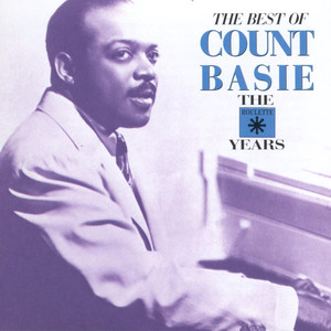 Flight Of The Foo Birds - Count Basie and His Orchestra | Song Album Cover Artwork