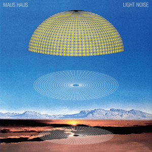 Where? - Maus Haus | Song Album Cover Artwork