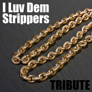 I Luv Dem Strippers (feat. Nicki Minaj) - 2 Chainz & Wiz Khalifa | Song Album Cover Artwork