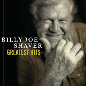 Good Ol' U.S.A. - Billy Joe Shaver | Song Album Cover Artwork
