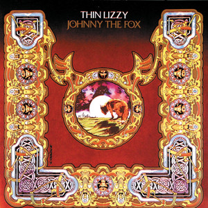 Don't Believe a Word - Thin Lizzy