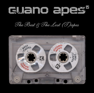 Open Your Eyes - Guano Apes | Song Album Cover Artwork