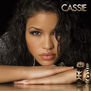 Me & U - Cassie | Song Album Cover Artwork