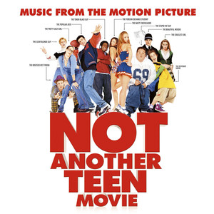 But Not Tonight - Scott Weiland | Song Album Cover Artwork