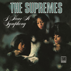 With a Song In My Heart - The Supremes