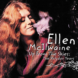 Can't Find My Way Home Ellen McIlwaine | Album Cover