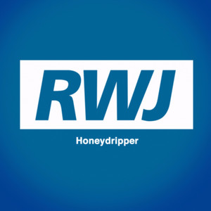 Honeydripper - Royce Wood Junior | Song Album Cover Artwork