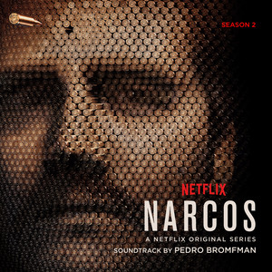 Finca Escobar - Pedro Bromfman | Song Album Cover Artwork