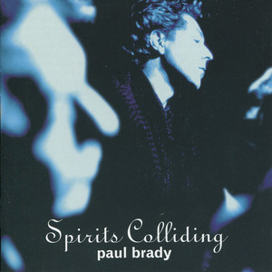 Help Me to Believe - Paul Brady | Song Album Cover Artwork