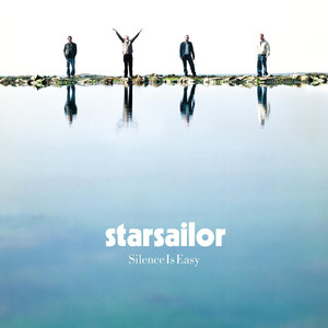 Four to the Floor - Starsailor | Song Album Cover Artwork