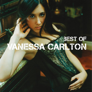 Who's To Say - Vanessa Carlton | Song Album Cover Artwork