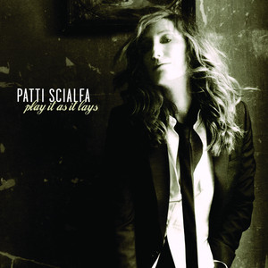 Town Called Heartbreak - Patti Scialfa | Song Album Cover Artwork
