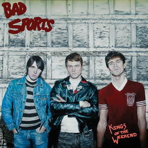 You Don't Wanna Know - Bad Sports