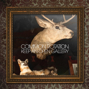 If Heaven Knows - Common Rotation | Song Album Cover Artwork