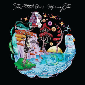 Morning Tide - The Little Ones | Song Album Cover Artwork