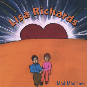 Bloom - Lisa Richards | Song Album Cover Artwork