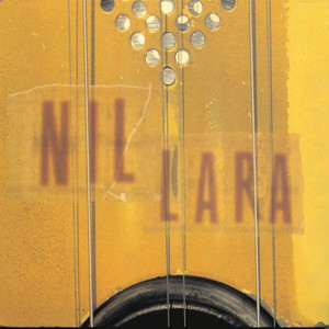 Fighting For My Love - Nil Lara | Song Album Cover Artwork